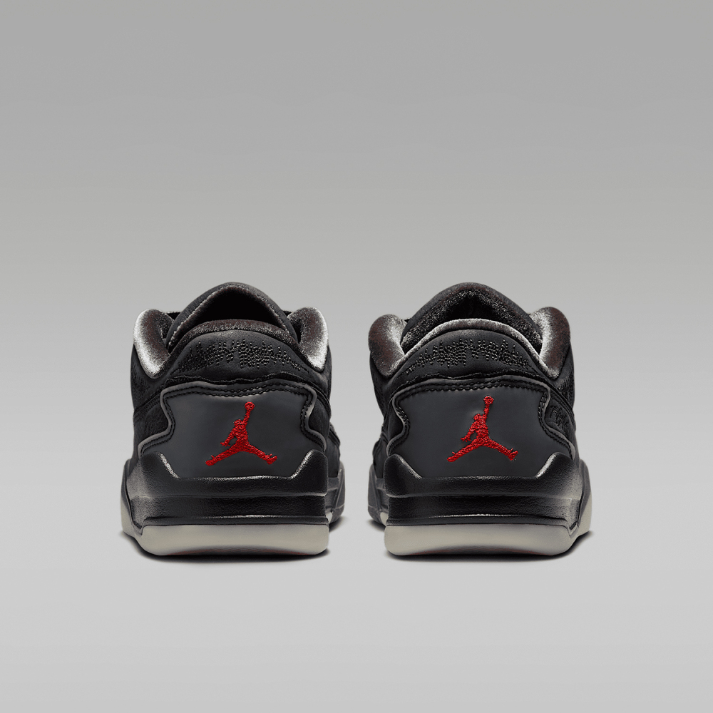 Nike genuine JORDAN women's classic, fashionable, wear-resistant lace up basketball shoes HQ2958-006