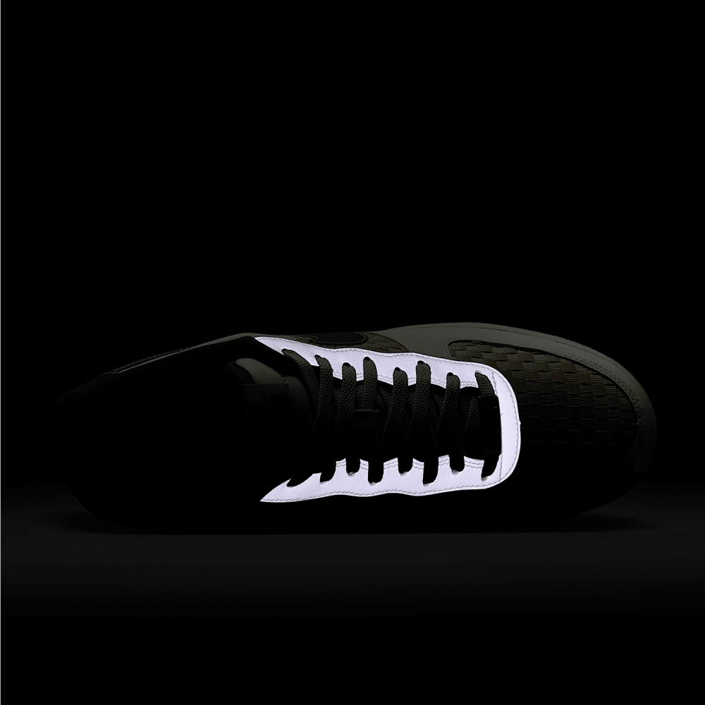 Nike genuine Autumn Men's & Women's Sport Durable Low-Top Casual Shoes IB5722-100