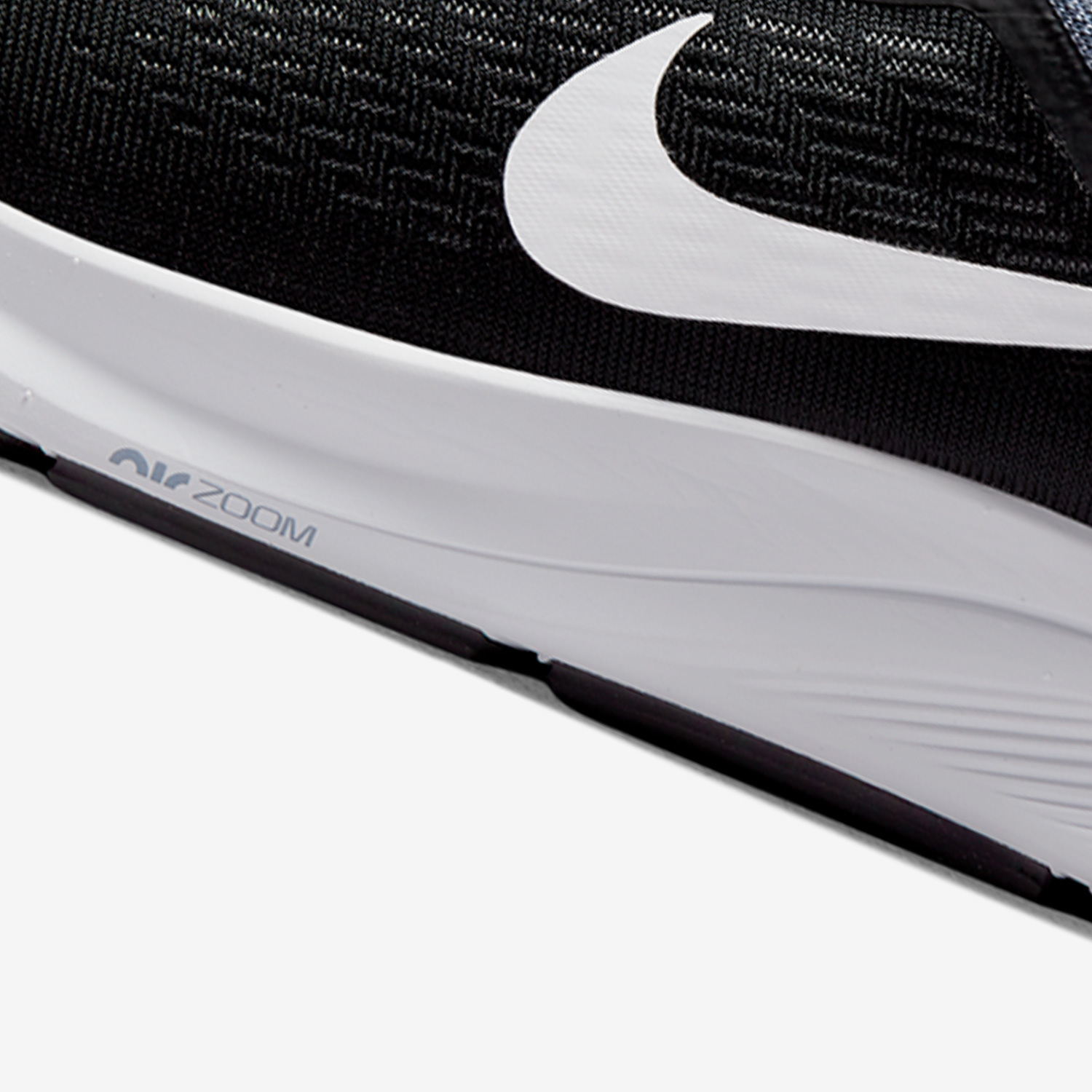 Nike genuine Air Zoom Men's Breathable Sports Running Shoes DA8535-008