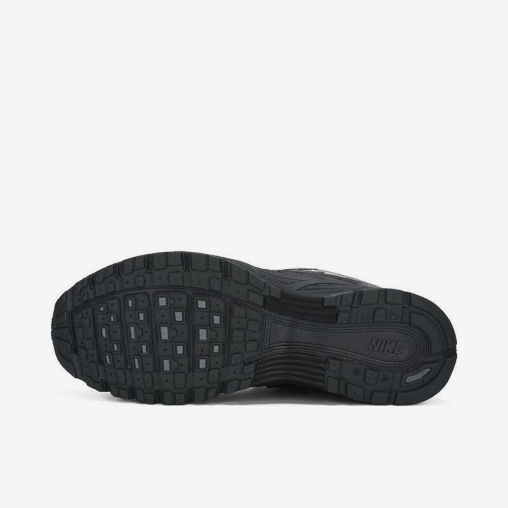 Nike genuine new men's cushioned thick sole sports splicing casual shoes HV5984-001
