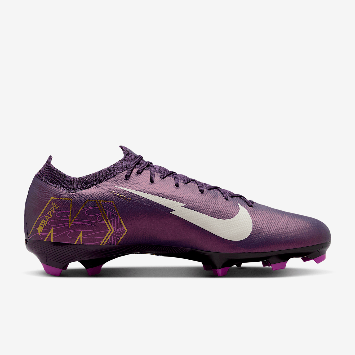 Nike Genuine Vapor 16 Men's Match Sports Training Football Shoes FQ8689-500