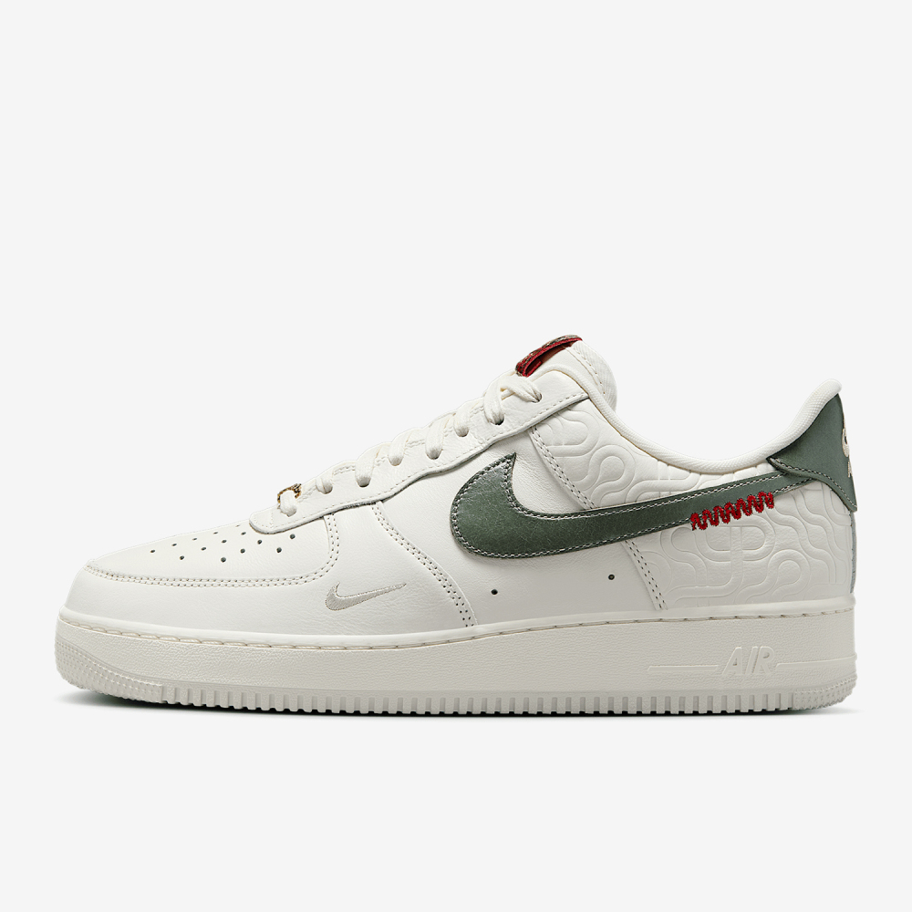 Nike genuine new men's anti slip lace up retro breathable low top board shoes HV5979-130