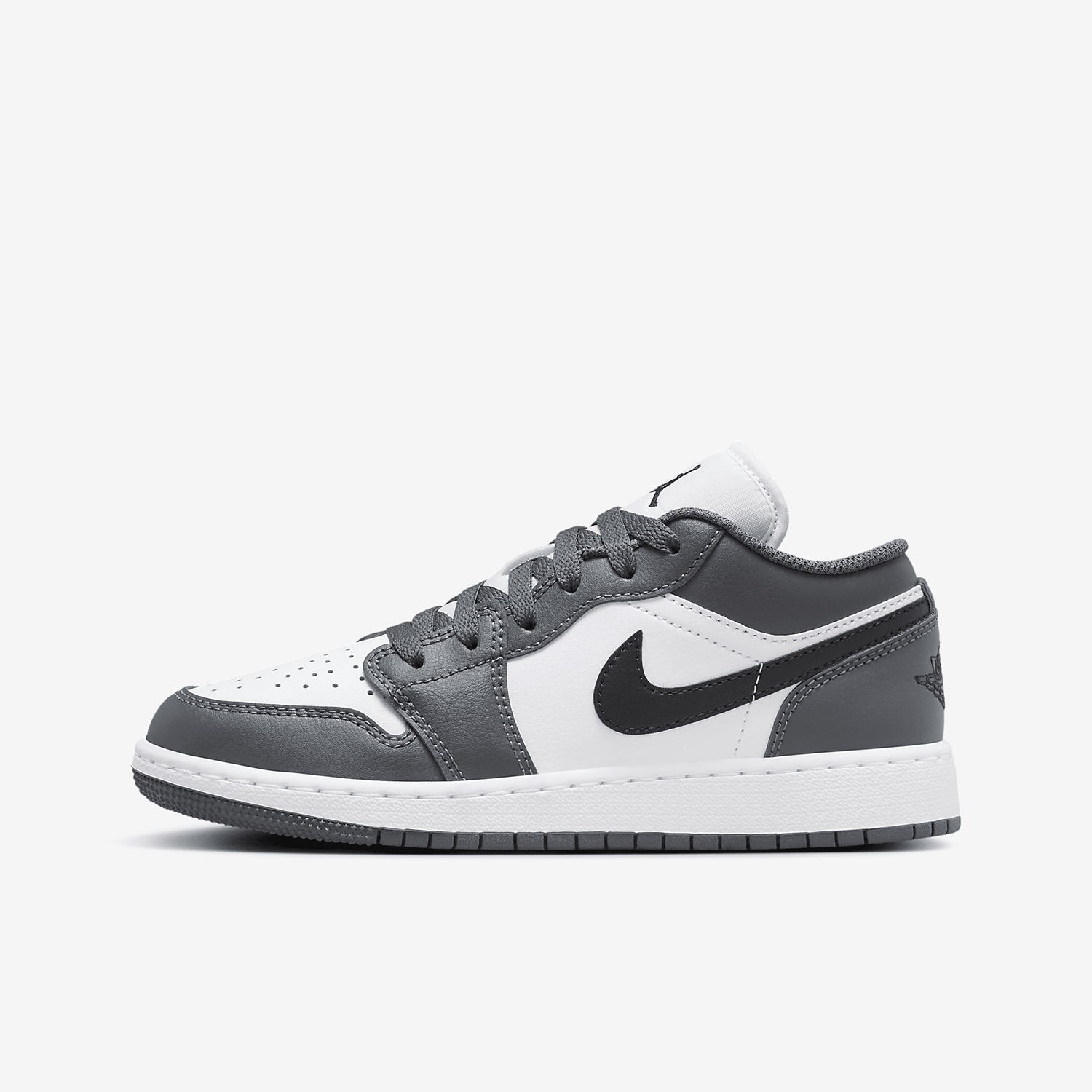 Nike genuine JORDAN GS women's children's lightweight classic casual board shoes 553560-152