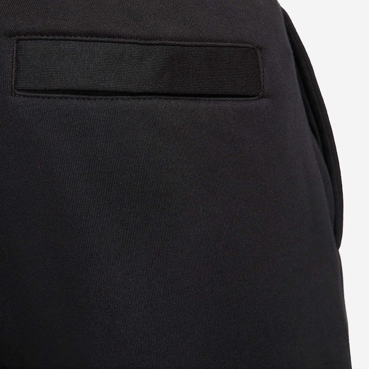 Nike genuine SPORTSWEAR CLUB FLEECE Men's Fleece Knitted Pants BV2672-010
