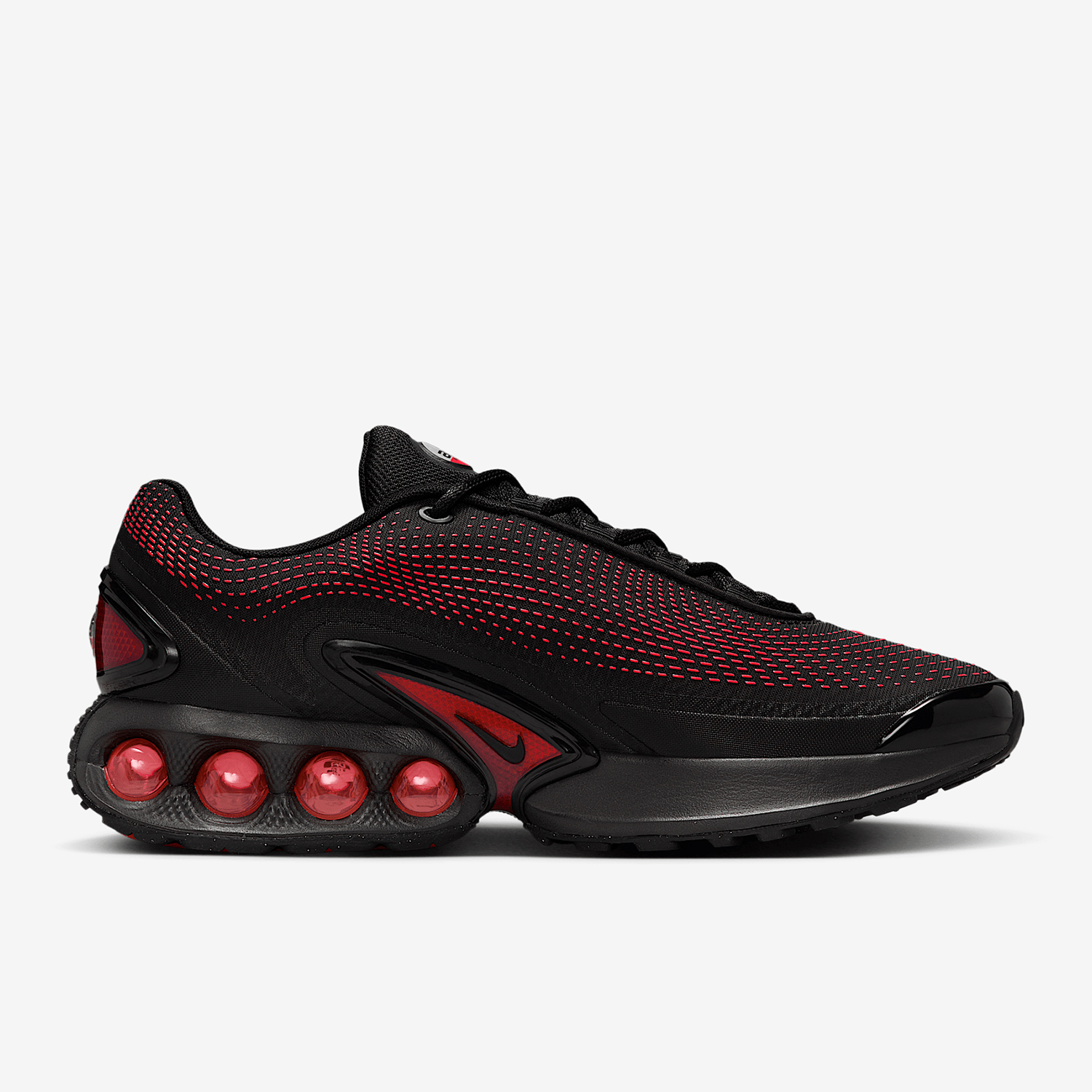 Nike genuine AIR MAX DN men's cushioned rebound sports running shoes HV5235-002
