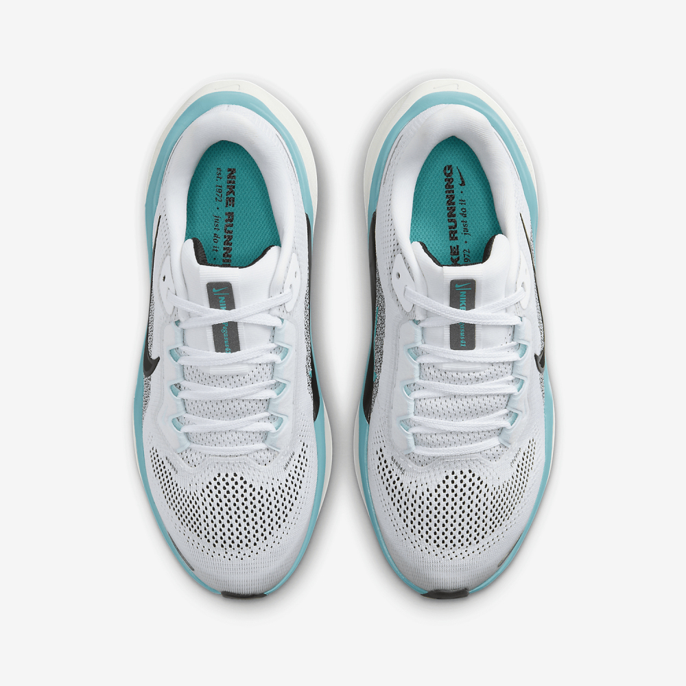 Nike genuine Pegasus 41 children's lightweight and cushioned running shoes FN5041-103