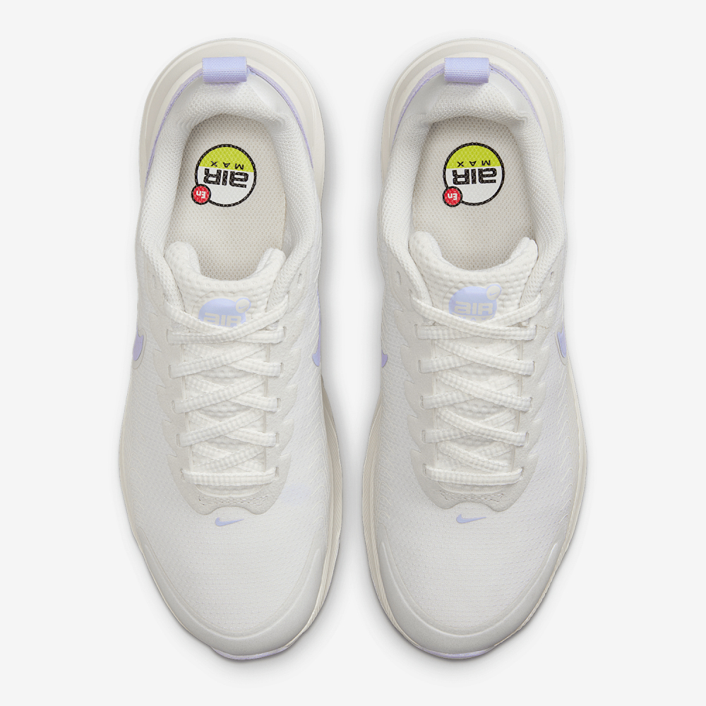 Nike genuine Air Max Nuaxis SE women's running shoes HV7000-121