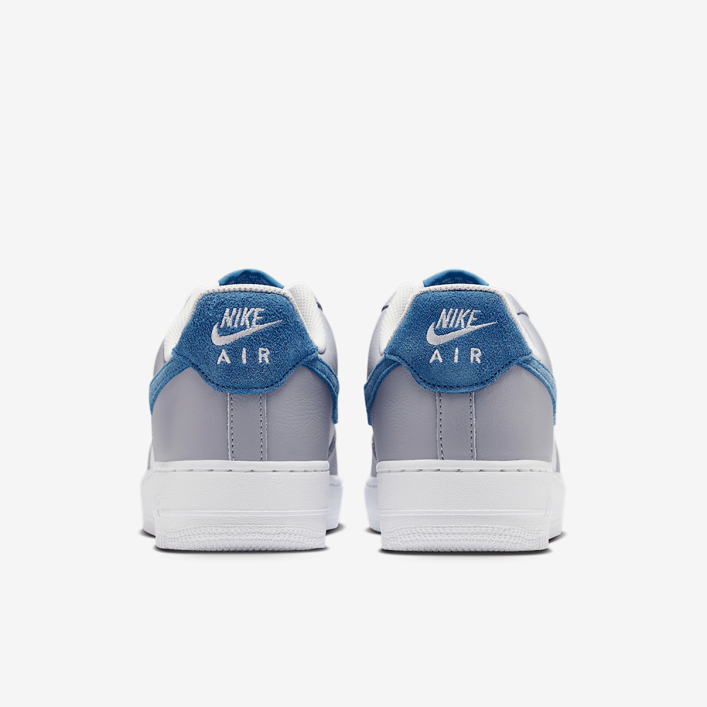 Nike genuine season new men's and women's thick soled low top classic board shoes HV1795-141