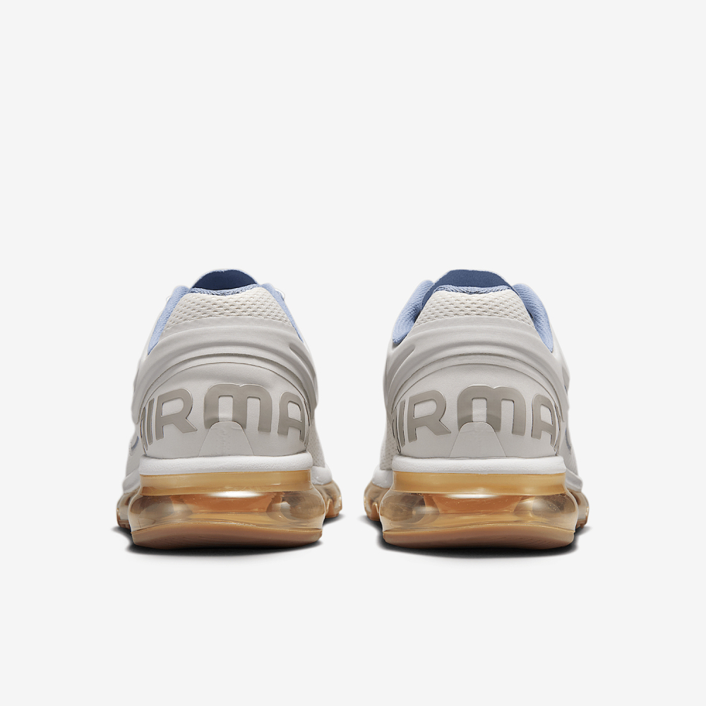 Nike genuine Air Max men's low top cushioned sports air cushion running shoes HV4303-099