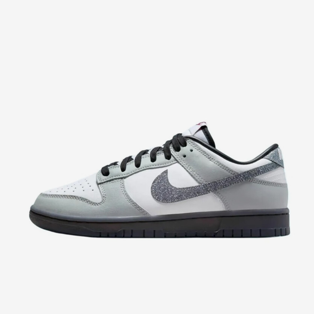Nike genuine Dunk Low women's low cut retro casual sports board shoes HQ3462-191