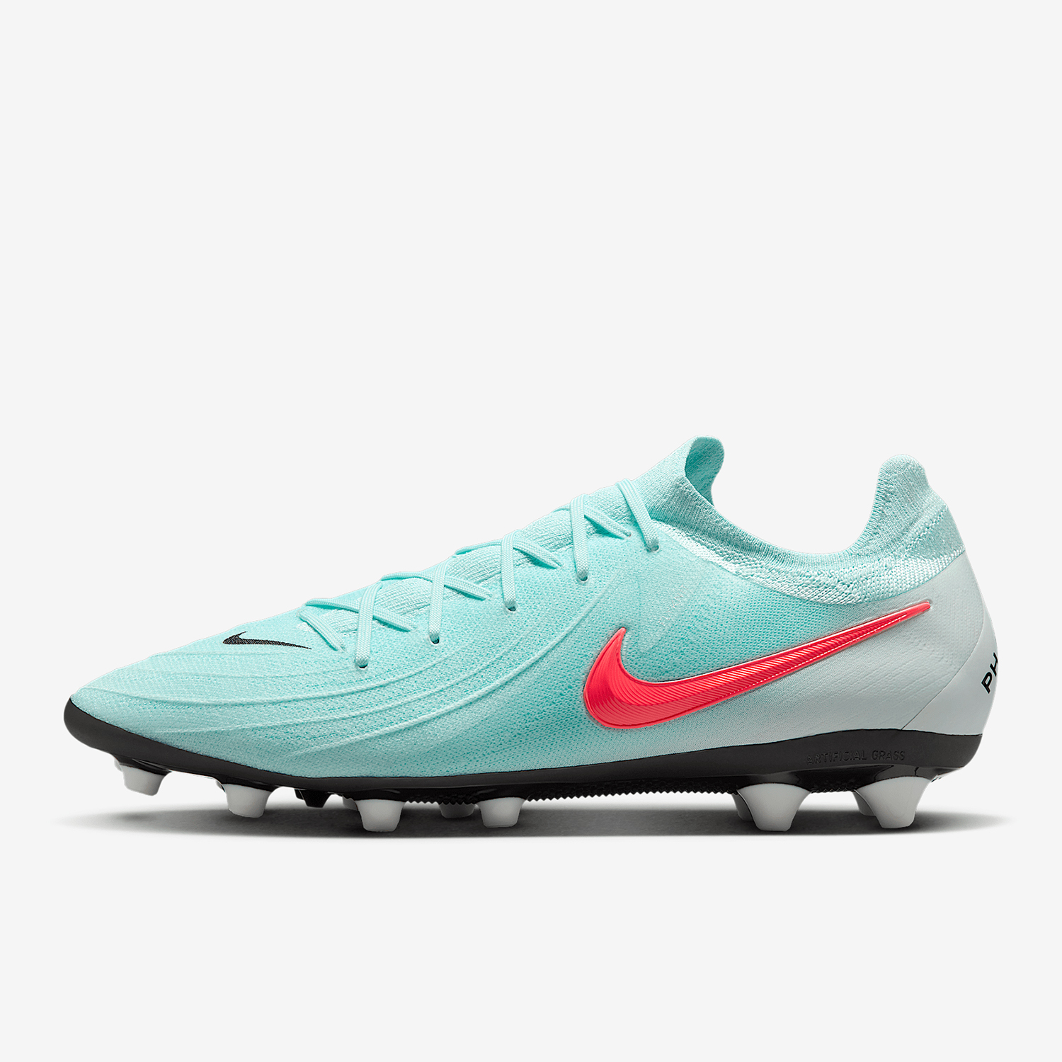 Nike Genuine Spring New Men's Sports Training Match Soccer Shoes FJ2582-300