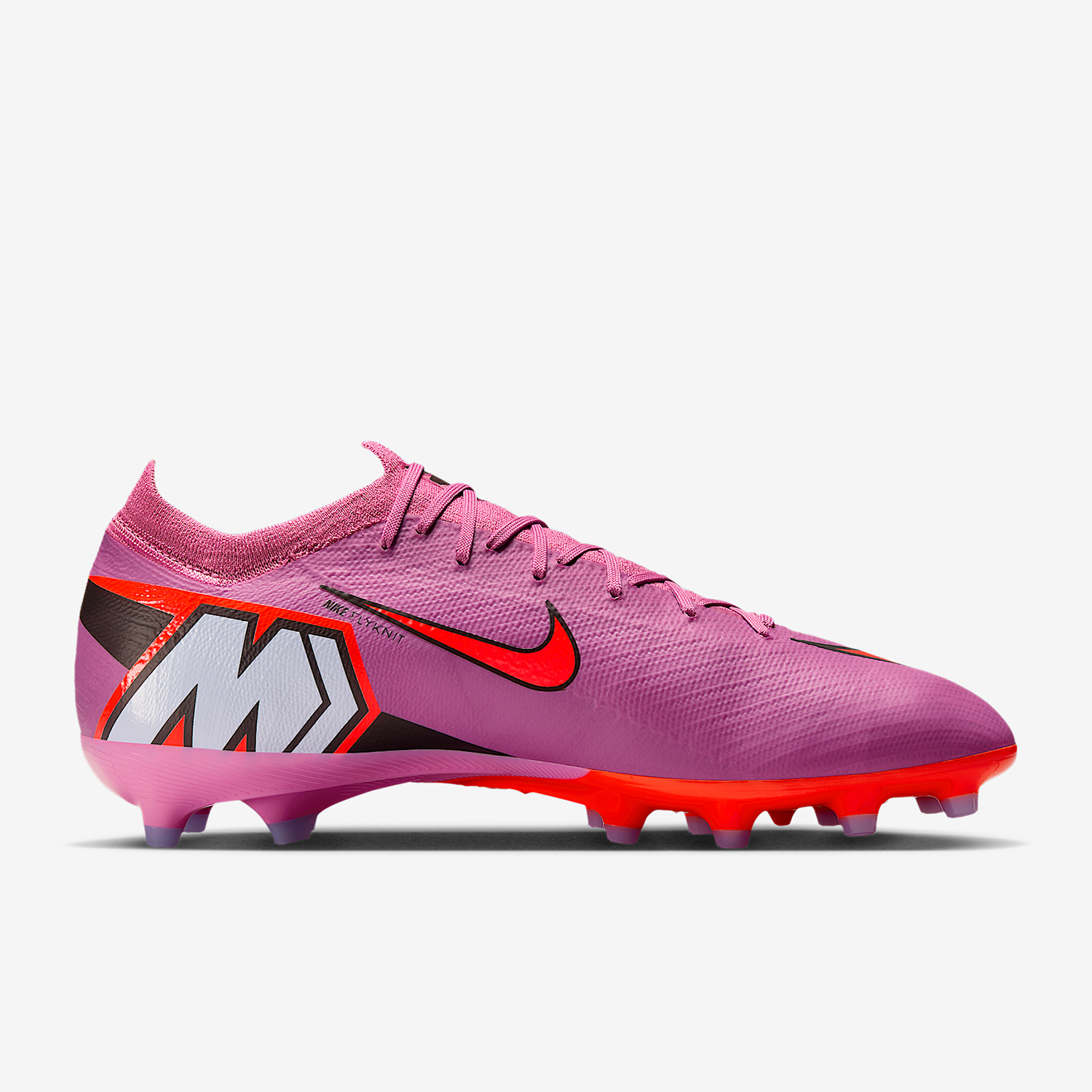 Nike genuine Men's Vapor 16 Low-Top Cushioned Soccer Shoes FQ8684-600