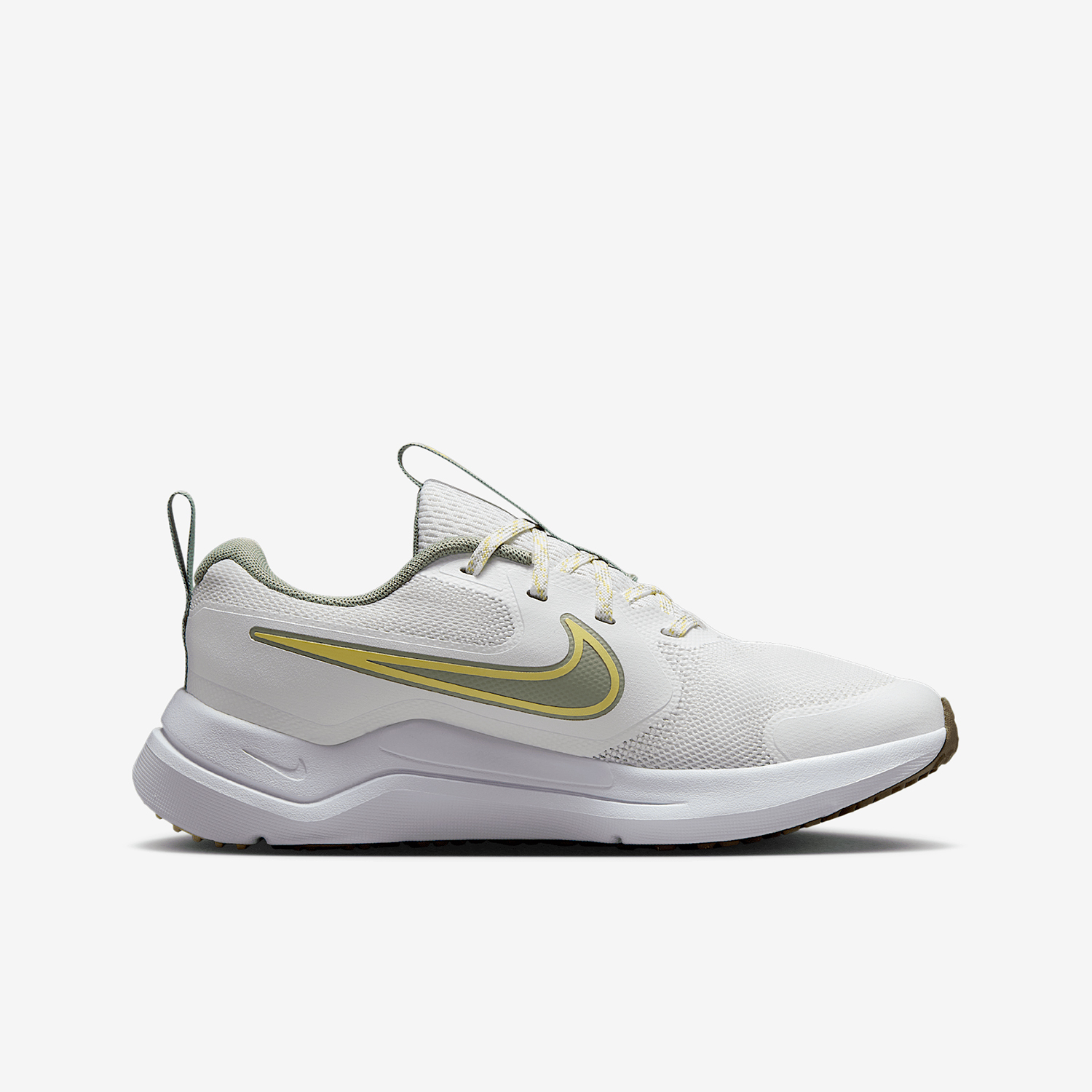 Nike genuine new GS women's children's slow and durable casual shoes HV6007-121