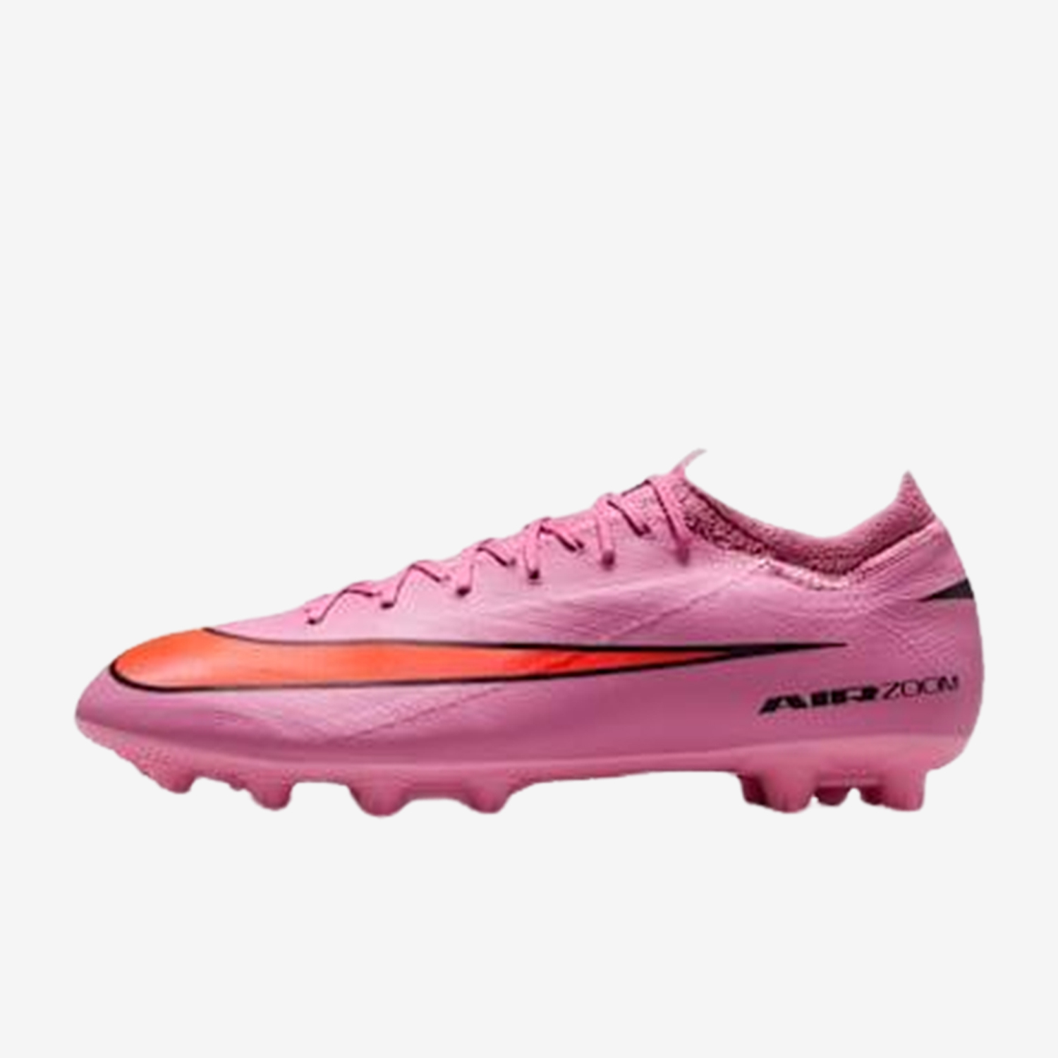 Nike genuine Vapor 16 Pro Mens Cushioning Sport Football Shoes FQ8686-600