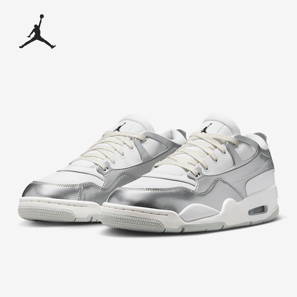 Nike genuine JORDAN women's air cushion sports training practical basketball shoes HV5972-101