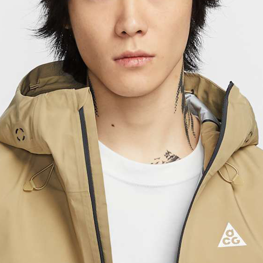 Nike ACG THERMA-FIT Men's Women's Outdoor Fleece Long Pants FV8651-010