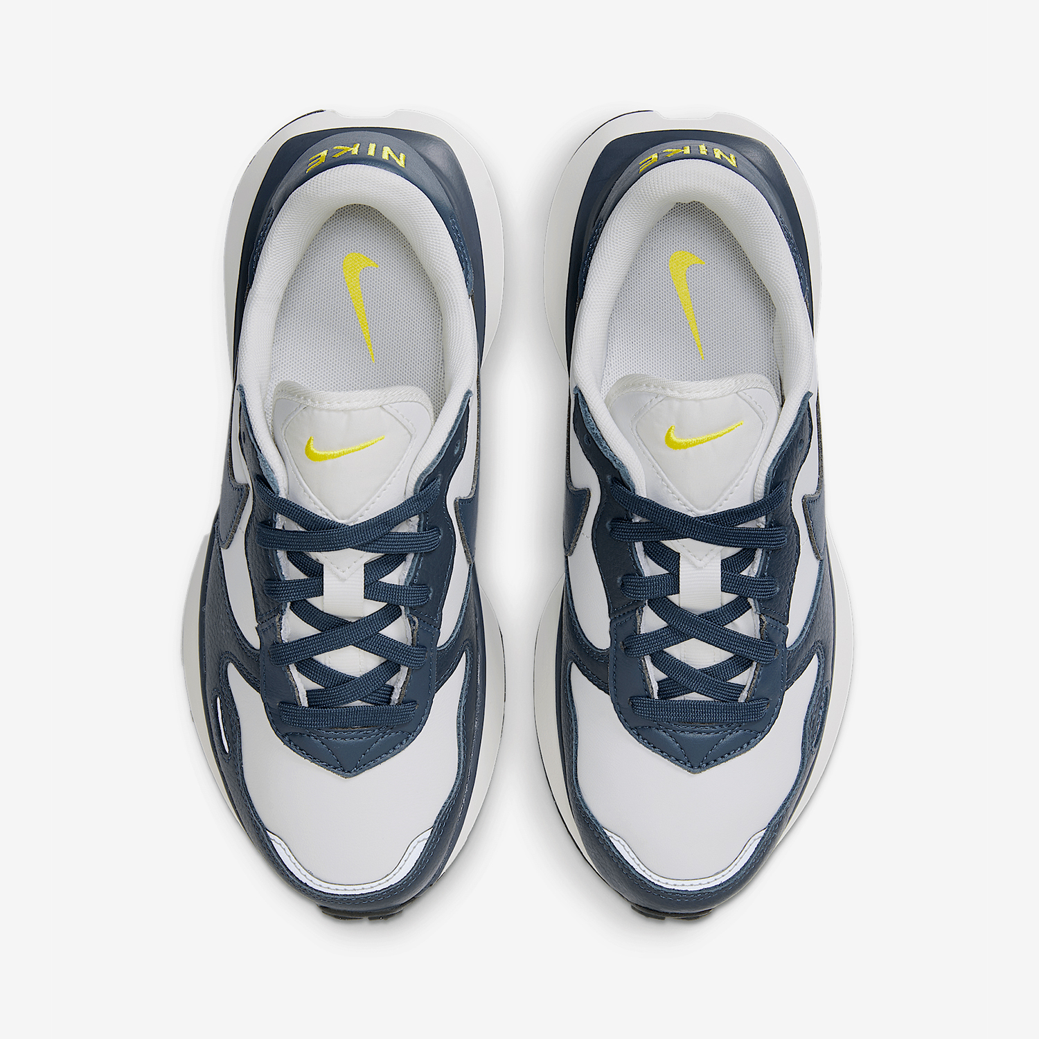 Nike genuine Waffle LTH Women's Thick-soled Sports Training Running Shoes FQ8721-101