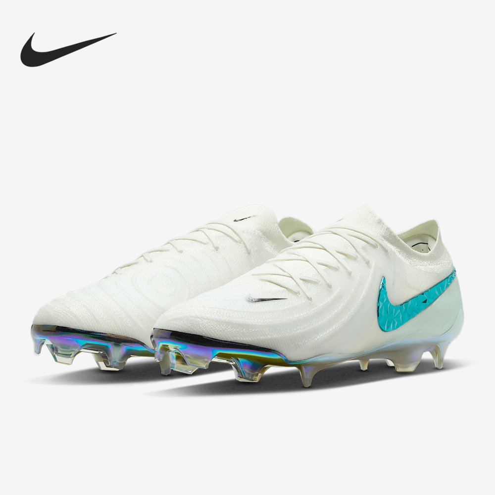 Nike genuine PHANTOM GX 2 ELITE men's sports football shoes HV4890-100