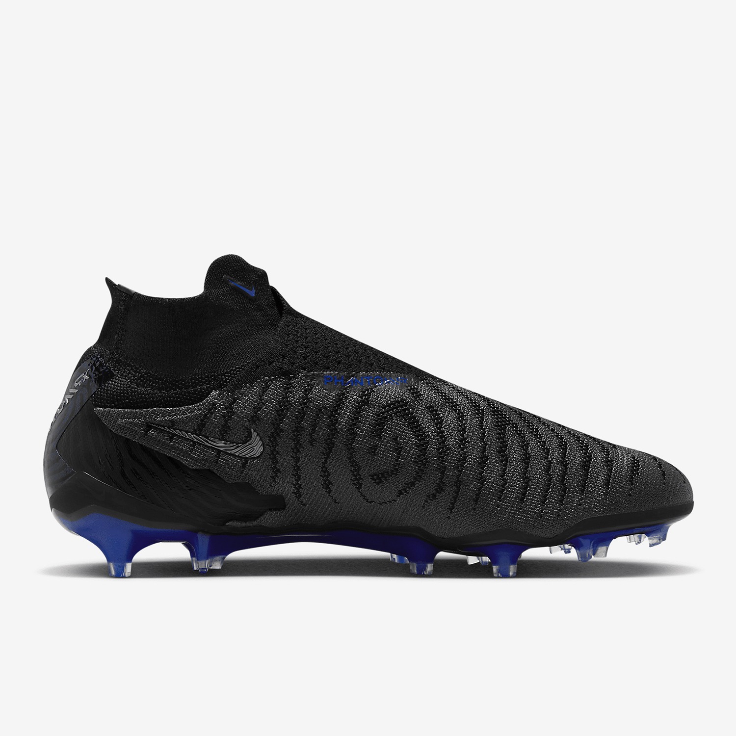 Nike genuine season new FG men's soft rebound grabbing soccer shoes DC9969-040
