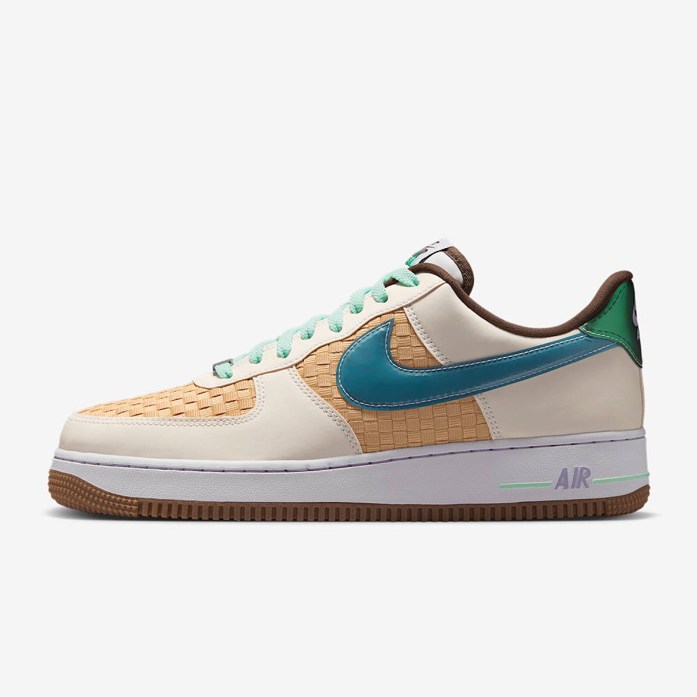 Nike genuine Autumn Men's & Women's Sport Durable Low-Top Casual Shoes IB5722-100