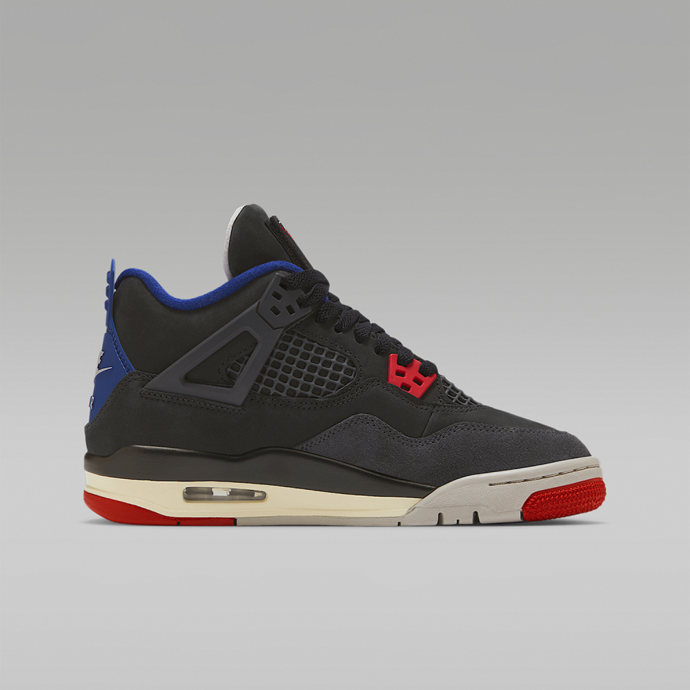 Nike genuine Jordan GS women's and children's shock-absorbing retro sports shoes IB4171-003