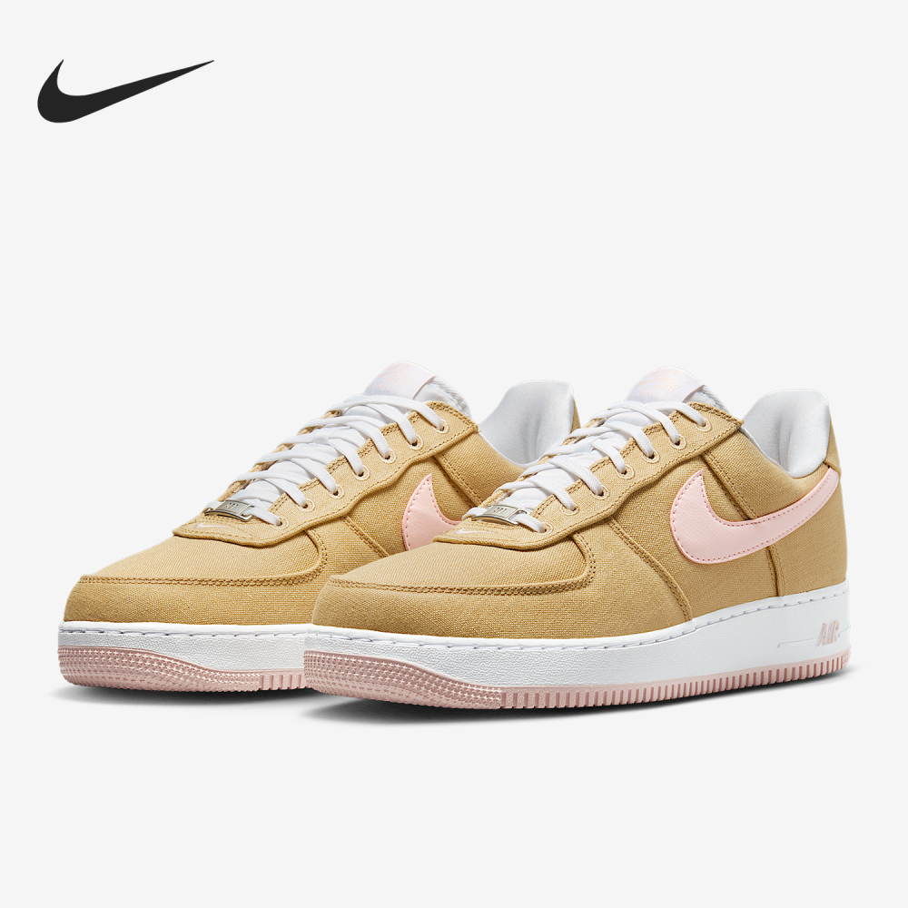 Nike genuine autumn edition men's and women's sports wear-resistant low top board shoes HV2021-200