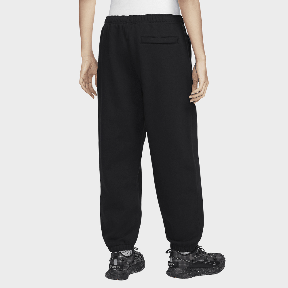 Nike Winter New Men's Women's Outdoor Knitted Fleece Tapered Long Pants FV8651-247