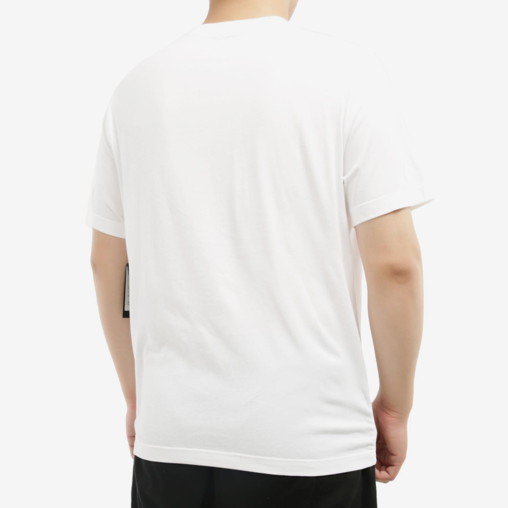 Nike genuine summer men's breathable sports training casual running short sleeved AR6030-100