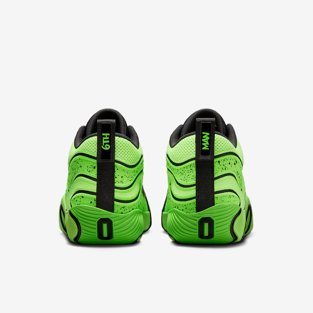 Nike genuine JORDAN men's fashionable and durable training basketball shoes HV5912-300