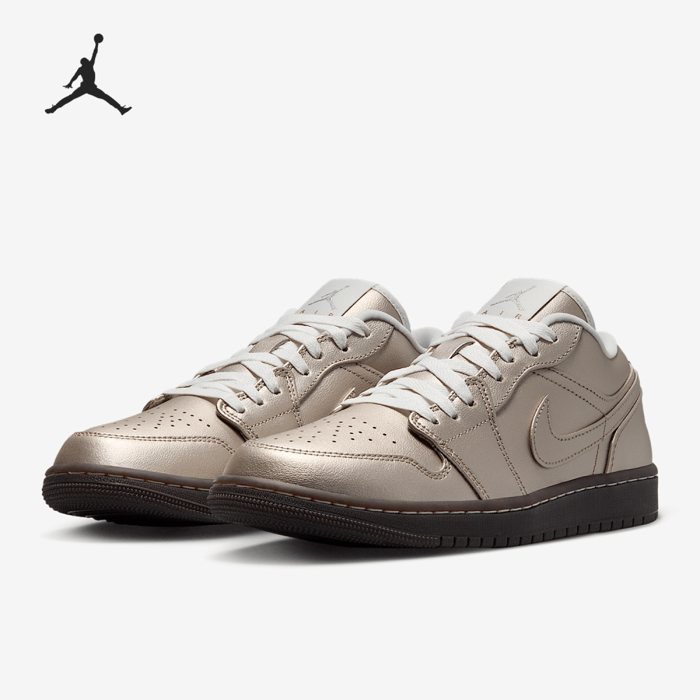 Nike genuine JORDAN women's lightweight, fashionable, wear-resistant sports basketball shoes HQ3529-099