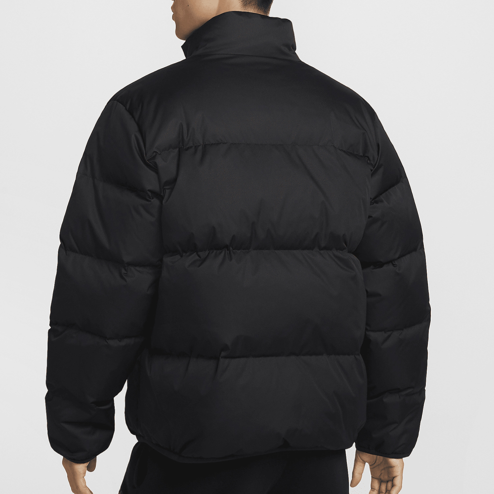 Nike genuine Club Therma FIT Men's Down Thermal Jacket FZ5029-010