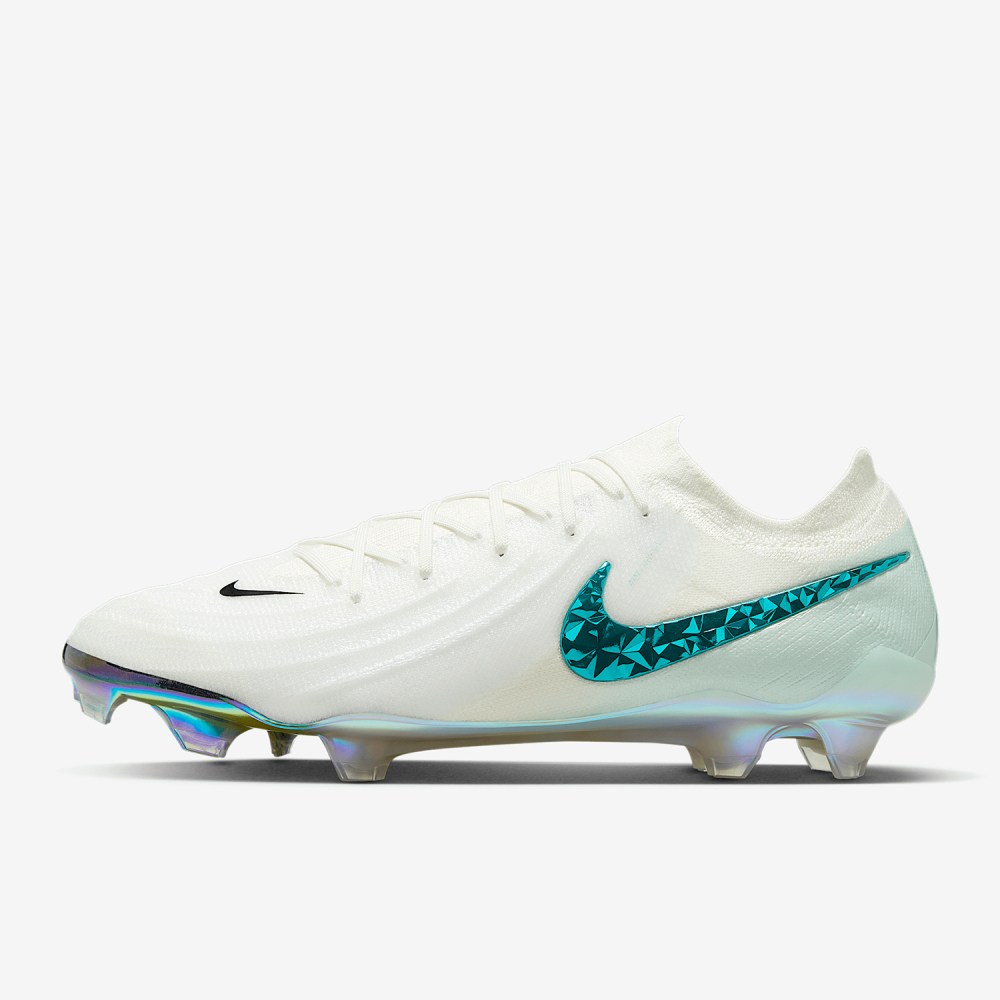 Nike genuine PHANTOM GX 2 ELITE men's sports football shoes HV4890-100