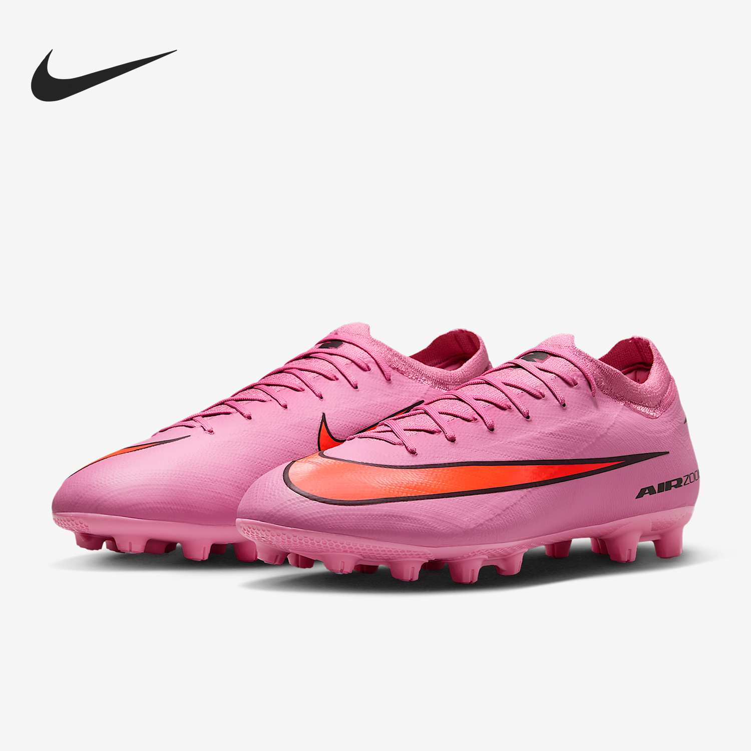 Nike genuine Vapor 16 Pro Mens Cushioning Sport Football Shoes FQ8686-600