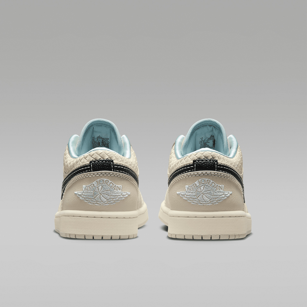 Nike genuine JORDAN women's cushioned training lightweight and wear-resistant basketball shoes HQ3440-101