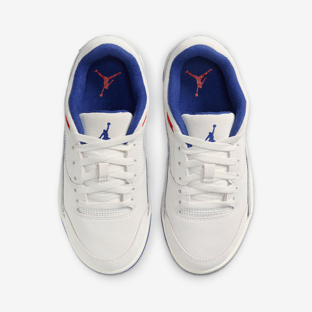 Nike genuine JORDAN GS women's children's cushioned lightweight basketball shoes HF3333-005