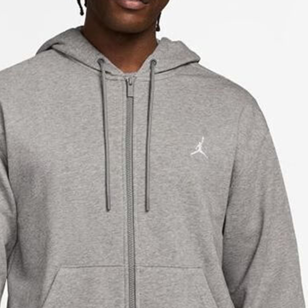 Nike Jordan Men's Knit Casual Breathable Knit Jacket FV7292-091