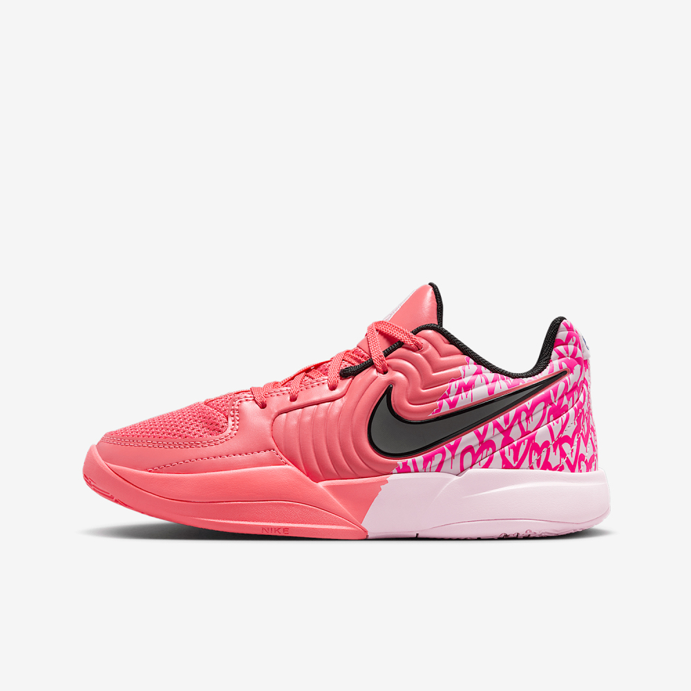 Nike genuine New Children's Light and Wear-resistant Low Top Sports ShoesIB8833-800