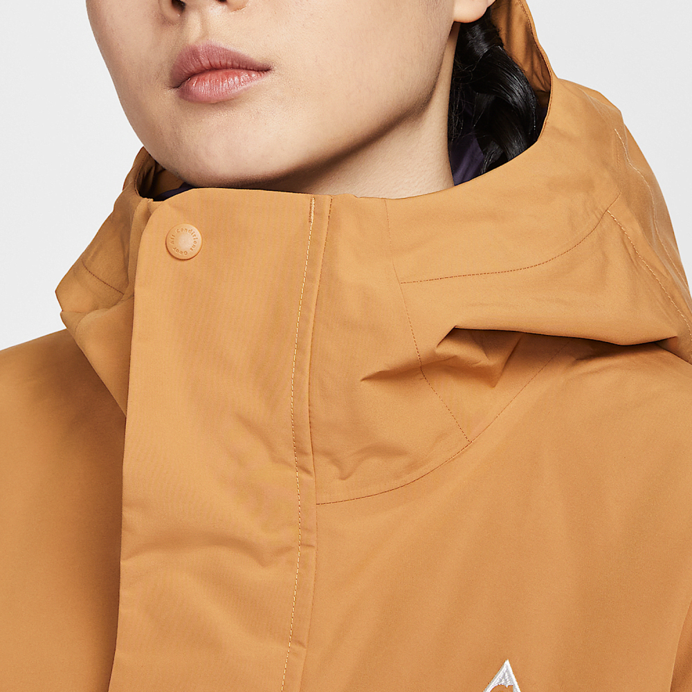 Nike ACG New Season Women's Warm Retro Outdoor Jacket FV7328-224