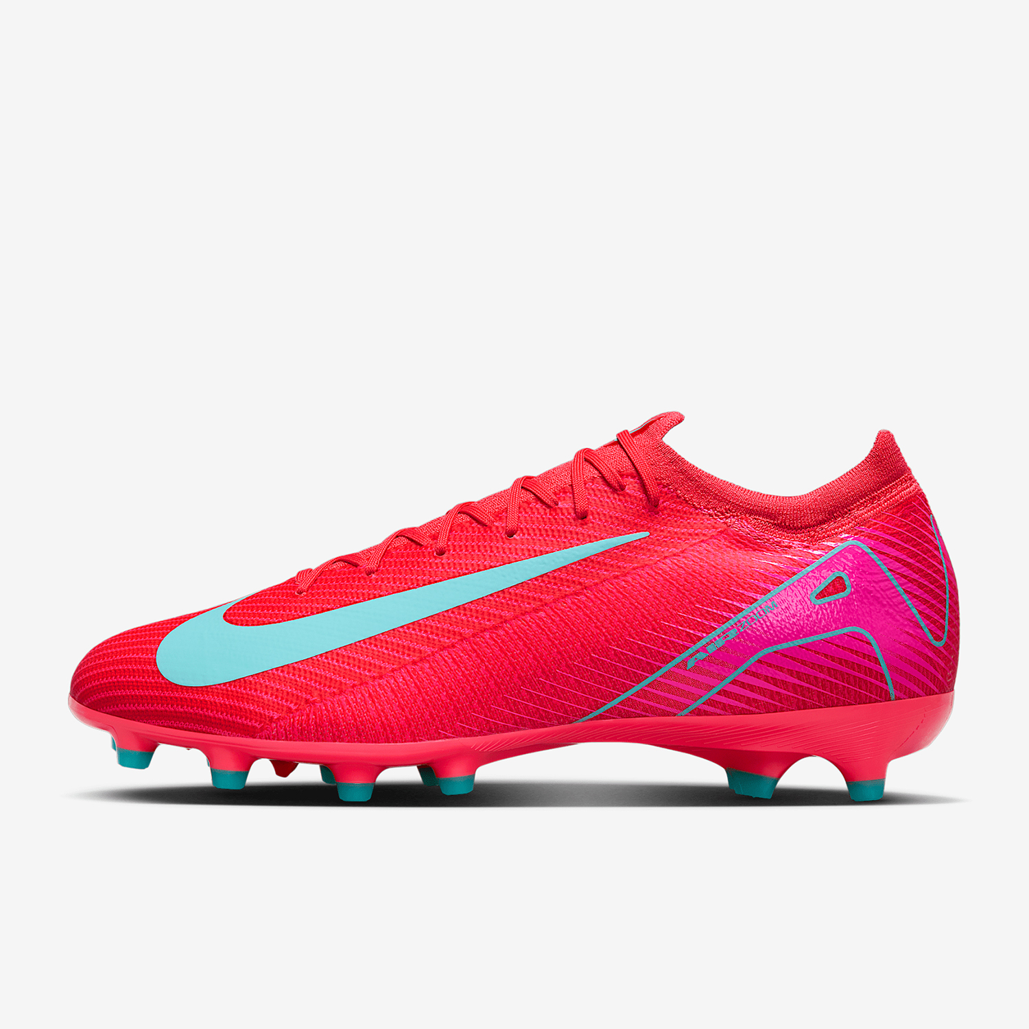 Nike genuine New Men's Competition Training Low-cut Soccer Shoes FQ8684-800