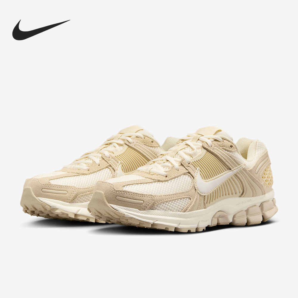 Nike genuine ZOOM VOMERO 5 Women's Lightweight Breathable Running Shoes HQ0458-200