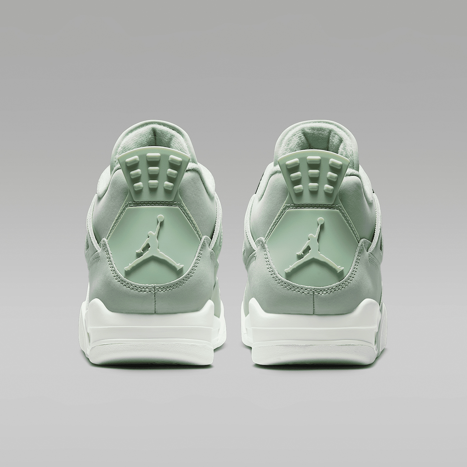 Nike genuine Air Jordan 4 women's retro practical basketball shoes HV0823-003