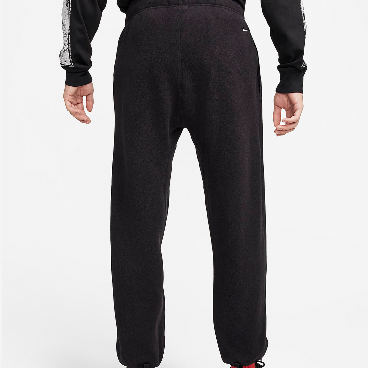 Nike Genuine ACG Polartec Men's Velvet Warm Sports Pants CV0659-011