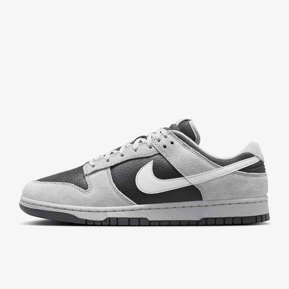 Nike genuine Dunk Low men's retro sports outdoor casual board shoes HV2532-001