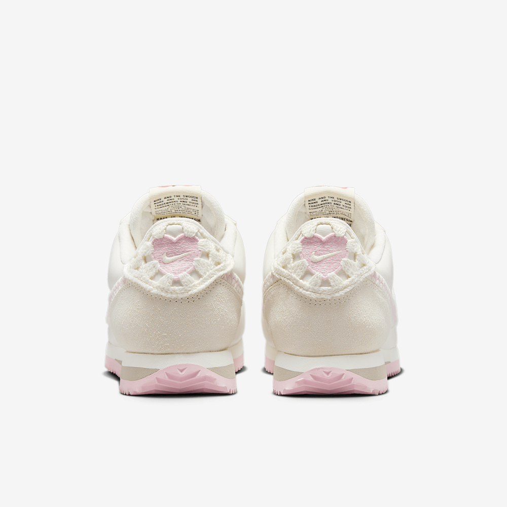 Nike genuine CORTEZ women's sports low cut lightweight leather casual shoes HV6012-161