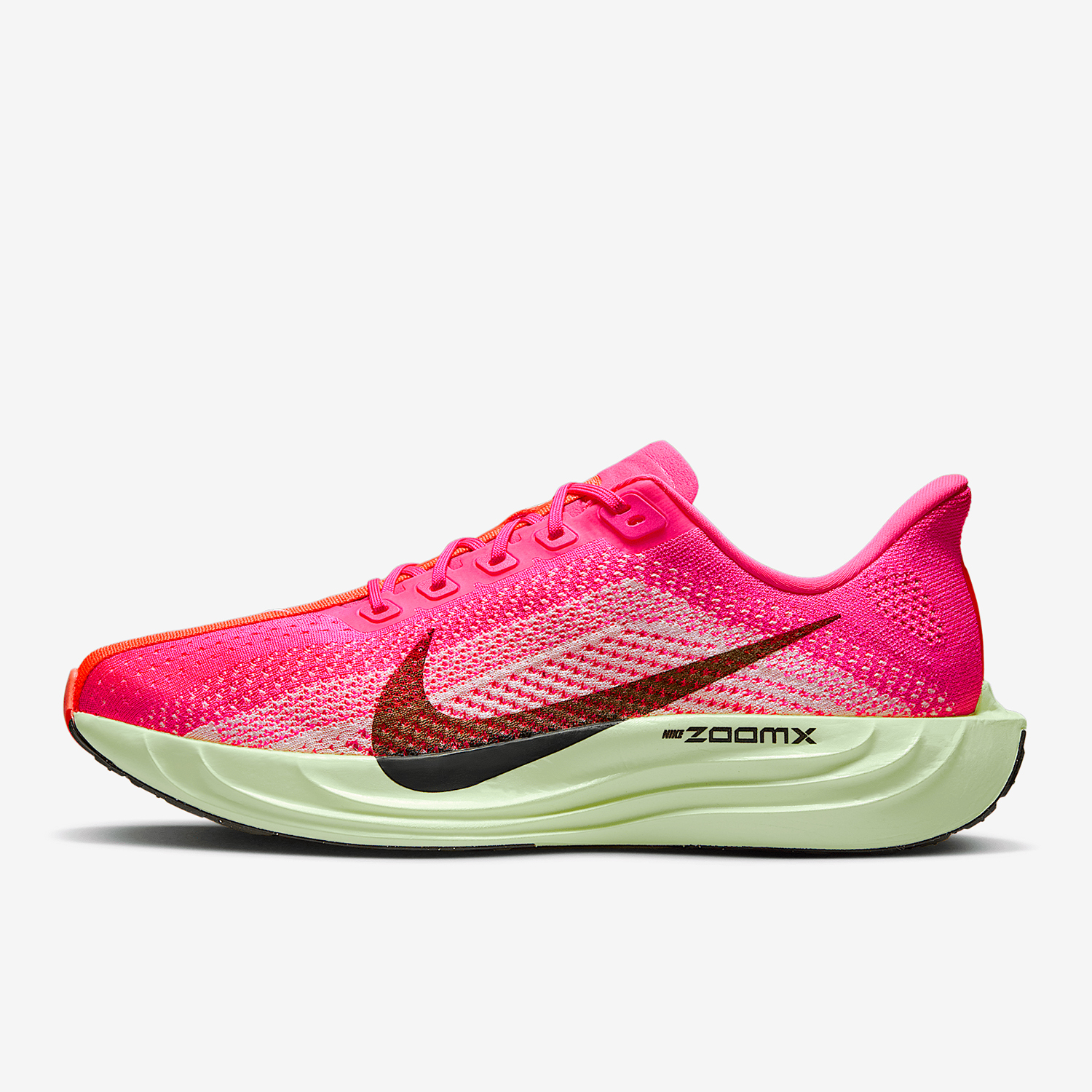 Nike genuine Pegasus Plus Men's Mesh Road Running Shoes HV3022-600