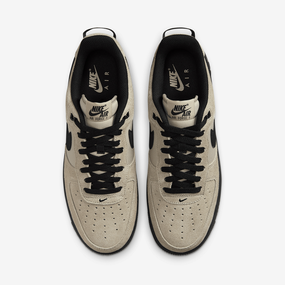Nike genuine Air Force 1 AF1 Low men's classic board shoes HV6526-200