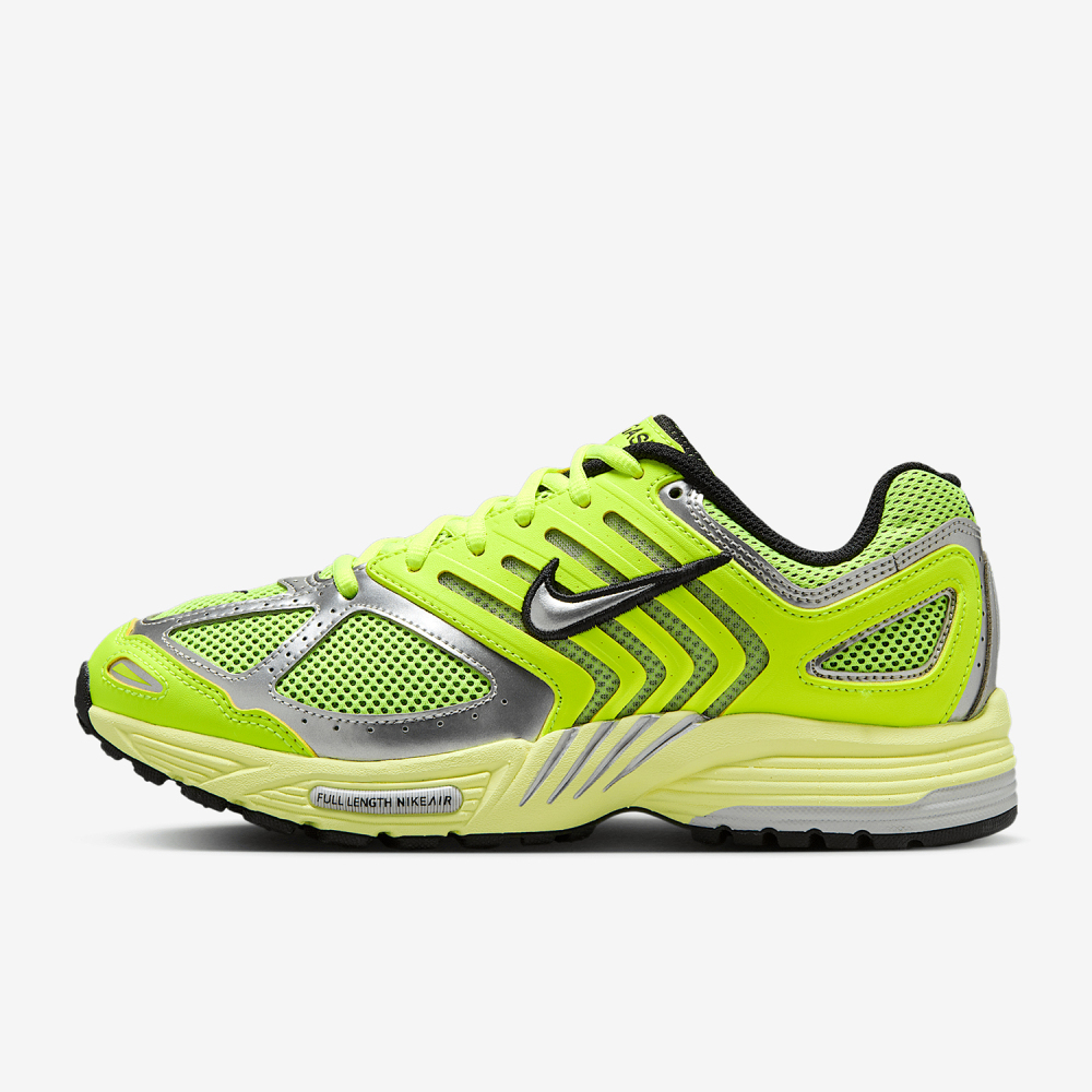Nike genuine AIR PEGASUS Women's Shock-absorbing Breathable Sports Casual Shoes HQ1675-700