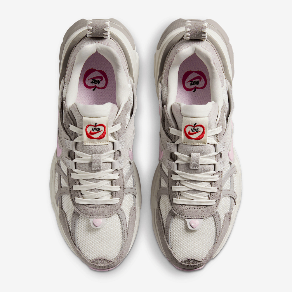 Nike genuine V2K RUN women's mesh breathable retro casual sports shoes HV5997-161