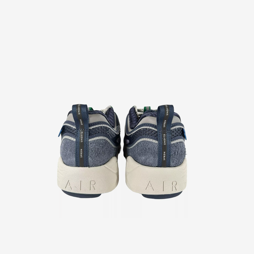 Nike genuine winter men's and women's mesh breathable and wear-resistant sports shoes HV4847-400