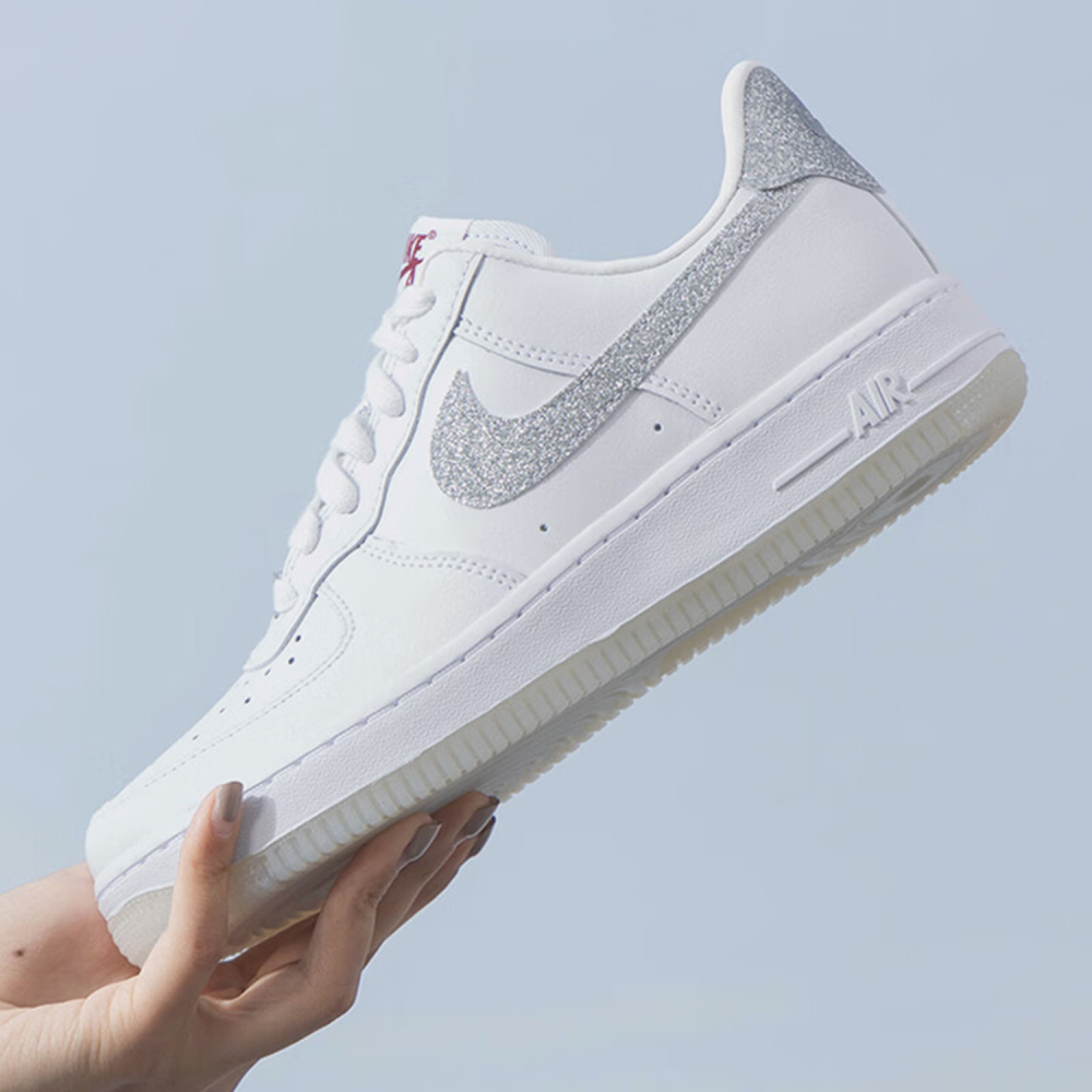 Nike genuine seasonal new women's classic casual simple lightweight board shoes HQ3461-191